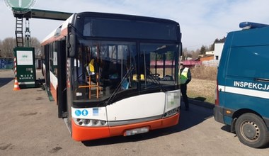 Fatalny stan autobusów miejskich. Strach nimi jeździć?