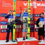 Fatalny występ polskich skoczków w Oslo. Lider Pucharu Świata poza finałem