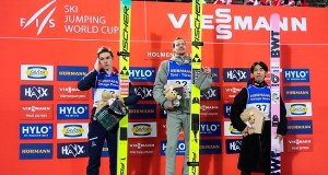Fatalny występ polskich skoczków w Oslo. Lider Pucharu Świata poza finałem