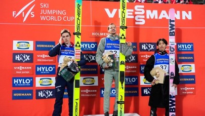 Fatalny występ polskich skoczków w Oslo. Lider Pucharu Świata poza finałem