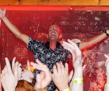 Fatboy Slim odmówił twórcy "X Factor"