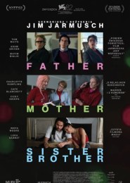 Father Mother Sister Brother