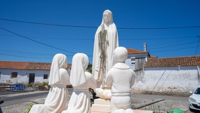 Fatima: Tłumy pielgrzymów z Polski na rocznicy objawień maryjnych
