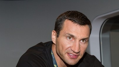 Fatum nad walką Kliczki: Pięściarz ma kontuzję. Grudniowy pojedynek odwołany 