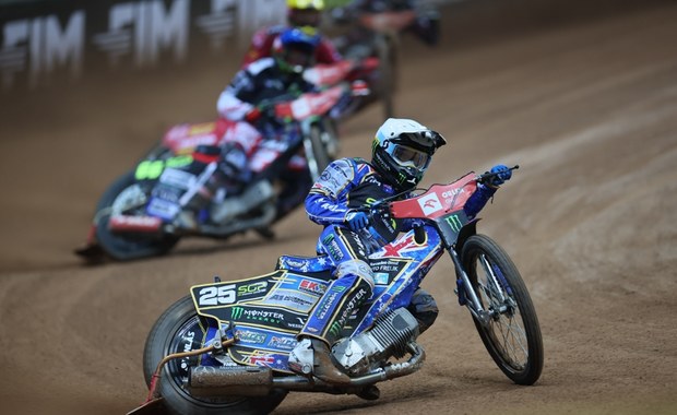 ​Fatum Stadionu Narodowego. Polak znowu nie wygrał żużlowego Grand Prix