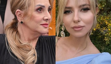 Faustyna Martyniuk wyłożyła karty na stół. Oto co naprawdę myśli o teściowej