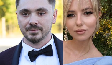 Faustyna rozwiała wątpliwości ws. małżeństwa z Martyniukiem. Nie gryzła się w język