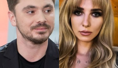 Faustyna wyjawiła ws. pierwszego ślubu Daniela. Ledwo znał wybrankę