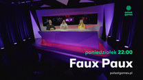 Faux Paux: Gościem programu będzie Dominika Szot (zwiastun)