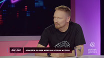 Faux Paux: Gościem programu był Rafał Szrajber