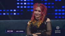 Faux Paux: Gościnią programu była Carolin „Wønder” Mrugała
