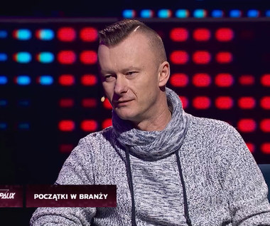 Faux Paux: Weteran branży