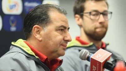 Faworyci siatkarskich mistrzostw Europy