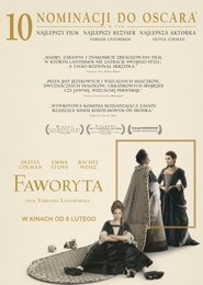 Faworyta