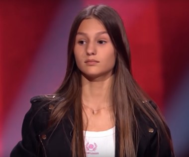 Faworytka odpada z "The Voice Kids". Znamy finalistów od Tomsona i Barona