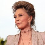 Faye Dunaway jako Maria Callas