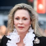 Faye Dunaway: Jeszcze was zaskoczę