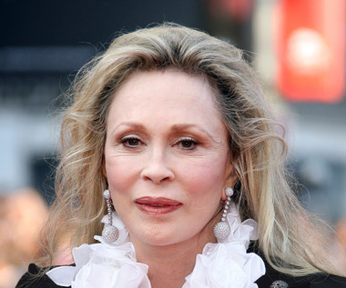 Faye Dunaway: Jeszcze was zaskoczę