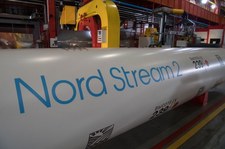 FAZ o Nord Stream 2: Niebezpieczna broń