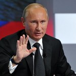 "FAZ": Rezygnacja z South Streamu porażką Putina