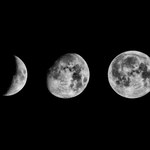 Fazy Księżyca w 2024 roku. Kiedy pełnia, kiedy nów i kwadry?