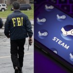 FBI FBI apeluje do graczy na Steamie. Sprawdź, czy nie pobrałeś tych gier
