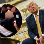 FBI "aresztuje" Obamę. Trump publikuje szokujące nagranie AI