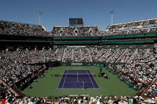 FBI będzie zabezpieczać turnieje tenisowe w Indian Wells