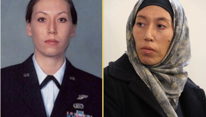 FBI oferuje 200 tys. dolarów nagrody za informacje o Monice Witt /FBI /