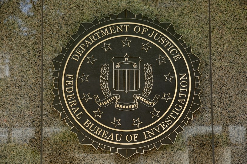 FBI opublikowała nowy raport oskarżający Rosję o ingerencję w amerykańskie wybory /AFP