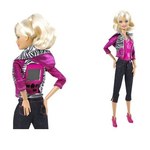 FBI ostrzega przed lalką Barbie