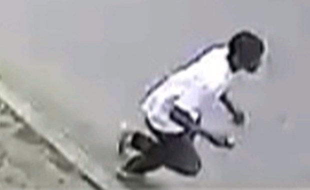 FBI poszukuje czarnoskórych mężczyzn, prawdopodobnych sprawców strzelaniny w Nowym Orleanie