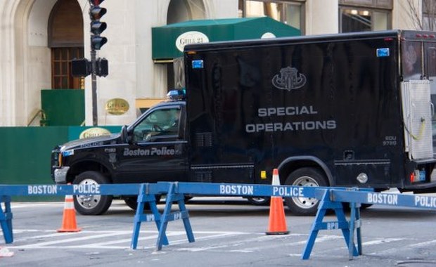 FBI prosi Amerykanów o pomoc. Agenci nie wiedzą, kto stoi za zamachem w Bostonie