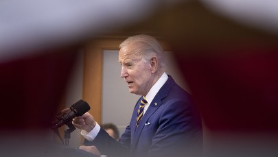 FBI przejęło kolejne dokumenty Bidena. Agenci weszli do biblioteki