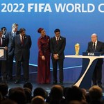 FBI sprawdzi decyzje FIFA