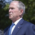FBI udaremniło próbę zamachu na George'a W. Busha