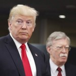 FBI w domu byłego doradcy Trumpa. Zemsta prezydenta USA?