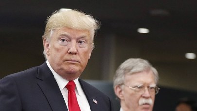 FBI w domu byłego doradcy Trumpa. Zemsta prezydenta USA?