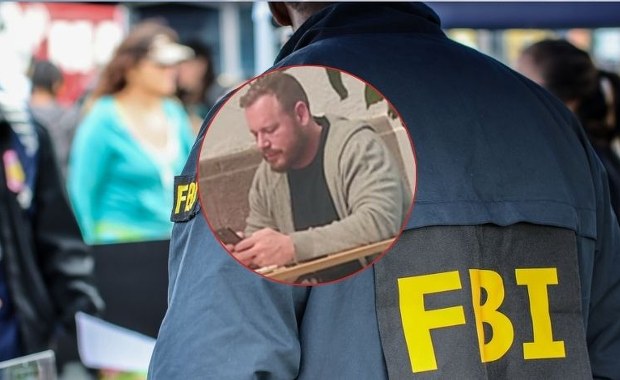 FBI złapało byłego kanadyjskiego snowboardzistę. Nie uwierzysz, czym się zajmował