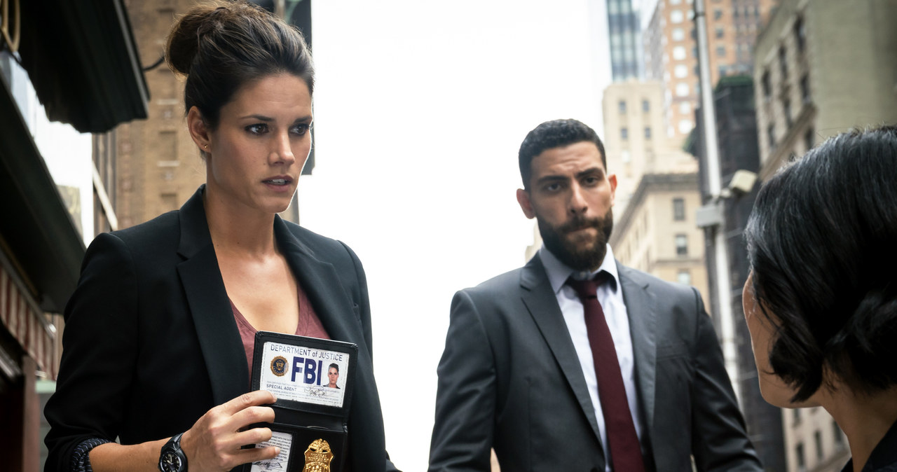 "FBI" /AXN