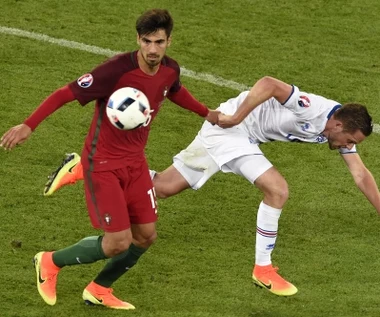 FC Barcelona. Andre Gomes na celowniku