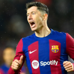 FC Barcelona - Bayern: Lewandowski pogrąży były klub? Zobacz to wideo!