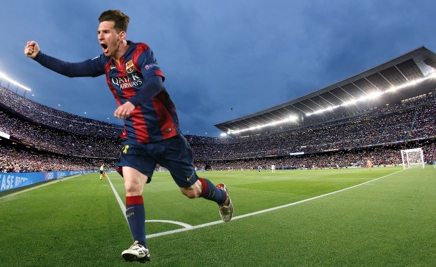 FC Barcelona chce upamiętnić legendę. Będzie nowy pomnik