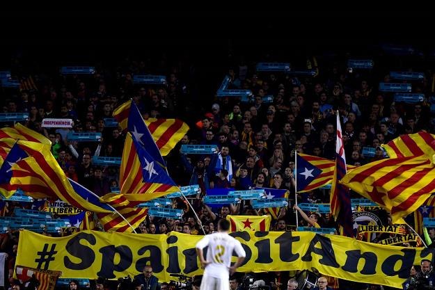 FC Barcelona klubem o największych dochodach na świecie /AFP
