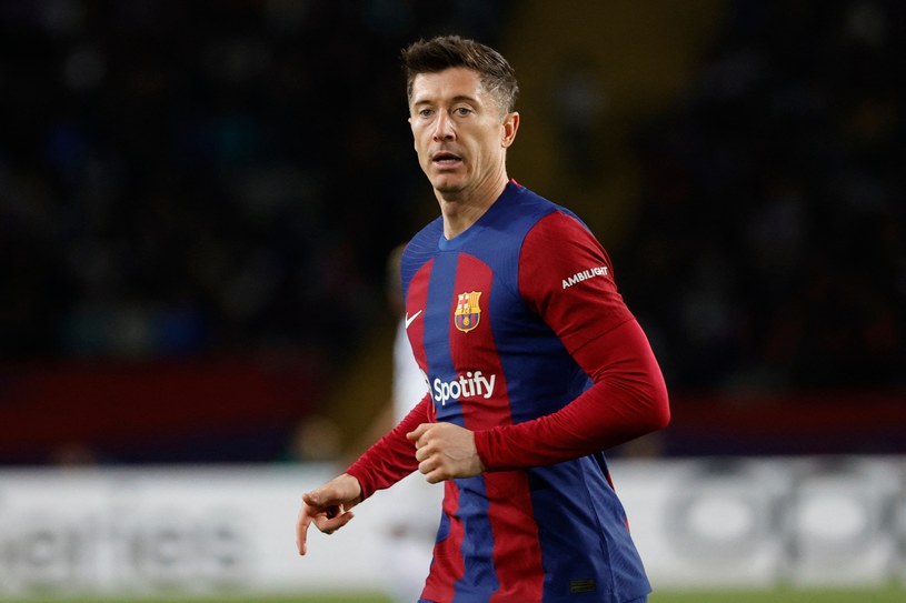 FC Barcelona - Las Palmas. Wynik meczu na żywo, relacja live. 30. kolejka La Liga EA Sports