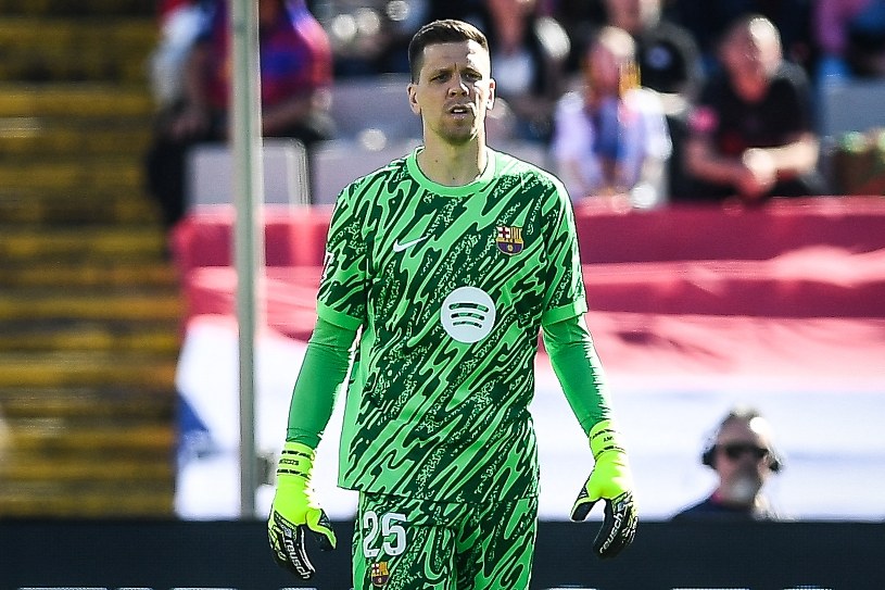 FC Barcelona - Mallorca w 33. kolejce La Ligi. Relacja na żywo