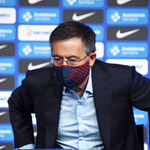 FC Barcelona. Media: Były prezes Barcelony ujawnił dane członków klubu