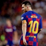 FC Barcelona. Messi stanowczo odpowiedział Abidalowi