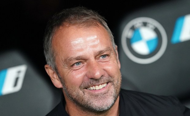 FC Barcelona ogłasza decyzję w sprawie Flicka