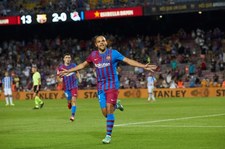 FC Barcelona pierwszy raz bez Messiego. "Duma Katalonii", z kłopotami, pokonała Real Sociedad